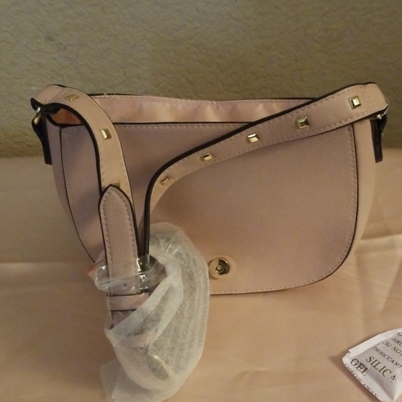 Victoria's Secret Saddle Bag BNWT - Picture 3 of 4